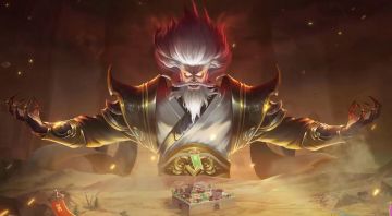 前线速报②丨小攻带你一探名将“星象”特色