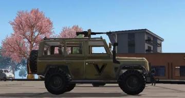 能跑圈逐梦，还能横扫伏地魔？！制霸全图的新“武器”，只需三步就能当路霸！