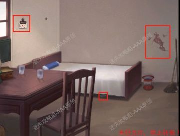 【全线索】《隐秘的原罪6-明阁片场事件》图文攻略第四章下-迷失攻略组