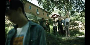 《人皮鼓》游戏攻略五——选择篇