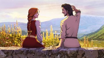 《新庄园时代》海的故事之巧克力帆船