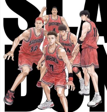 （已开奖）【有奖活动】灌篮劳模属樱木，单篮劳模是______？