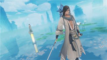 人间仙境还梦谷，暗藏无数守梦人