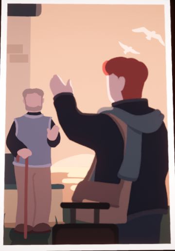 【剧情解析-青年】永无救赎的噩梦轮回 · 中