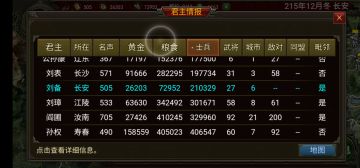 207刘备破局困难