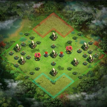 【活动爆料】新玩法「联盟远征」活动情报揭秘！