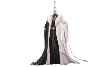 《风之武林》角色介绍