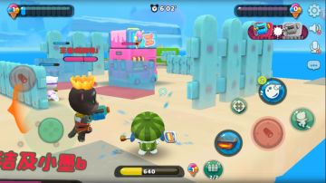 自从拉上小伙伴组队开黑，刚枪没再输过！