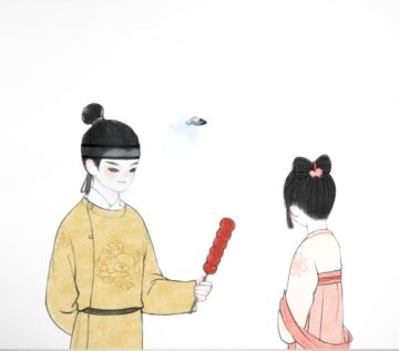 【节日快乐】童心未泯,一切皆甜,谁还不是个宝宝了？