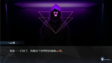 【黑月Extend】致玩家