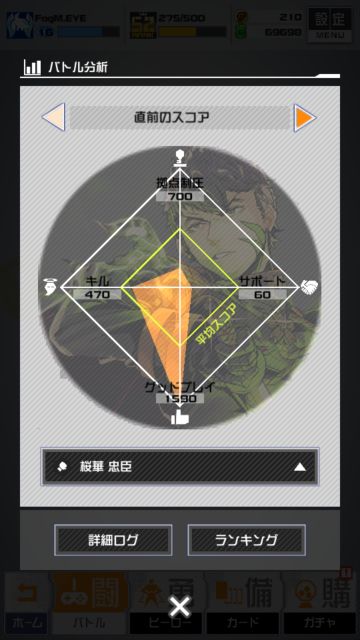 【入坑日志】我大概做梦也想不到，我竟然用大锤的胜率比较高