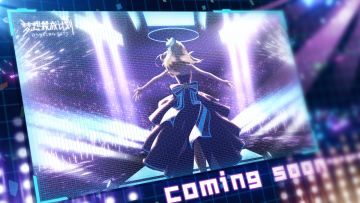 【心舞影像：为梦而往】疯狂加载中！