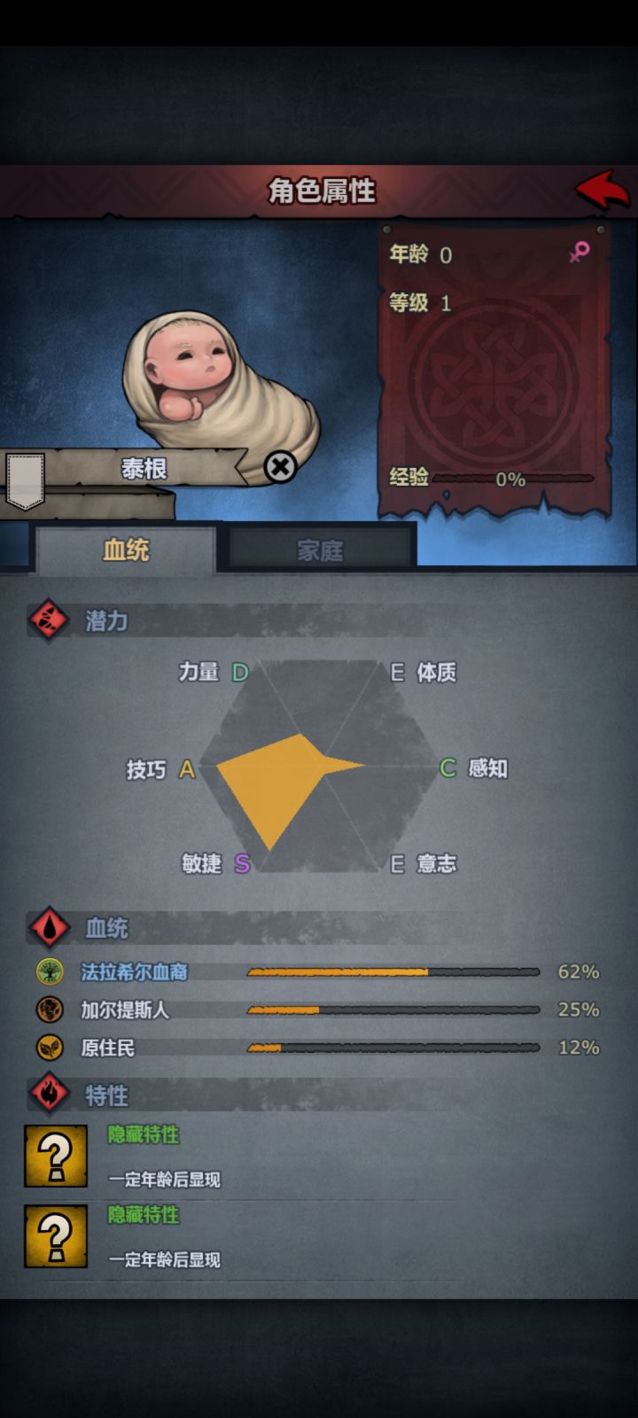 这种娃是不是没用。截图