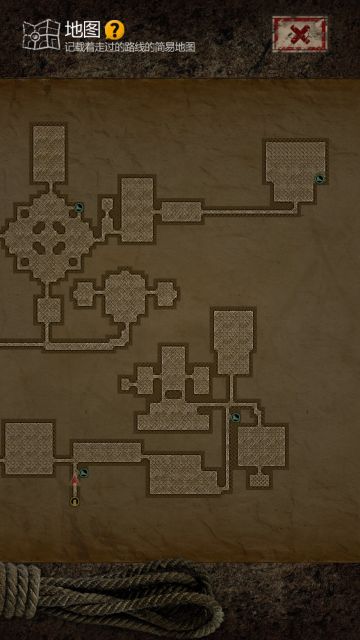 [攻略]《盗墓长生印》游戏攻略，已完更