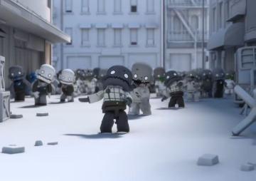 【新手攻略】像我这么强的，不应该是最终BOSS吗？