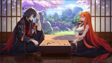 《永远的7日之都》一二周目游戏建议