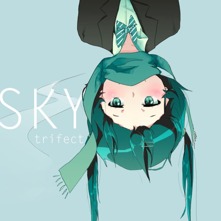 SKY截图