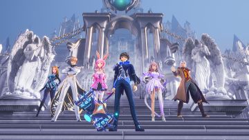 【首发福利活动】七怪邀约！好家伙我直接唐三入手！