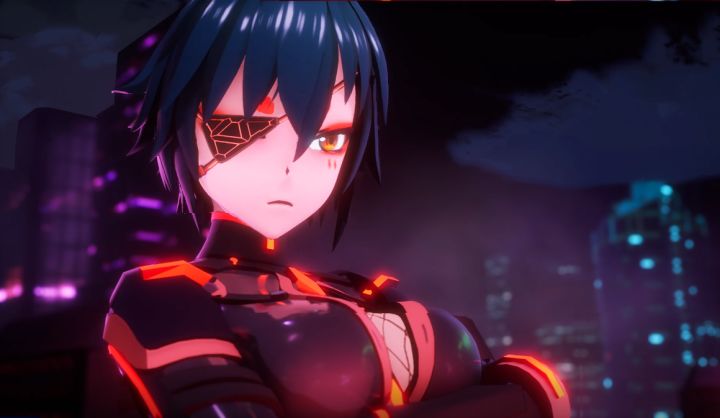 《异次元主公》全新3D PV公开截图