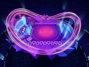 （已开奖）2022 全球总决赛「此志无双」竞技场 炫动来袭！【有奖活动】