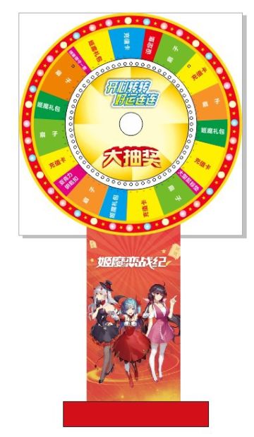 姬魔恋战纪CP24爆料第二弹