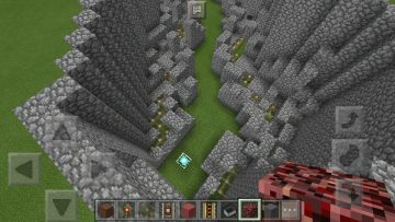 【关卡创意】The Lava 熔岩（第一个自创关）