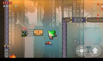 【研发小汇报】随从展示+新武器，这样的箱子，里面到底装的是什么？？