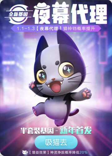 【活动预告】新年新flag，你好2020