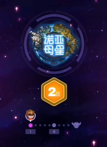 面向新手的元能失控简介截图