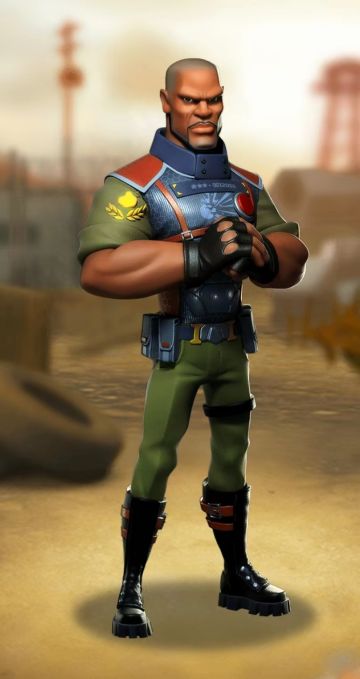 【口袋奇兵】幕后英雄组合详解（下）