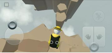 人类跌落梦境竟然还能御空飞行