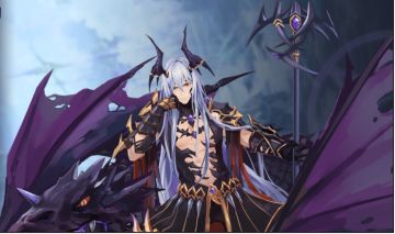 剧情|《魔界王物语》 第二十六章 寻找能量