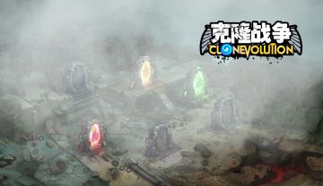 【更新预告】公会科技，战火重燃，新版本大爆料