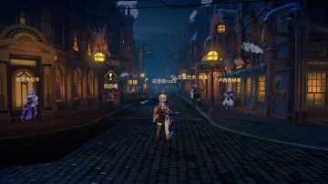 《Project M》深渊内测今日开启，深渊世界的秘密等你揭开