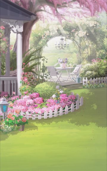 一起去春游吧！