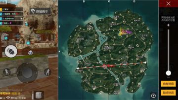 【出击加油站】战术集中营，全面地形成就战术之王