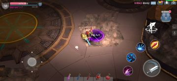 火刀疯狂17-30通关心得。