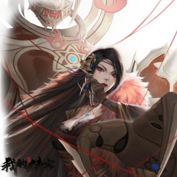 【更新预告】4月20日版本更新，唐门新角色唐珝登场！31届论剑名单公布，新增定制称号赠送说明！