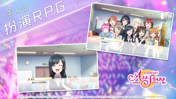 游戏亮点解析：主人公扮演RPG