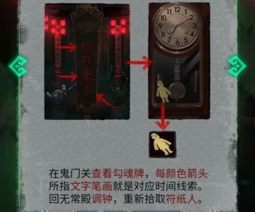 夜神月对《纸嫁衣》的评测