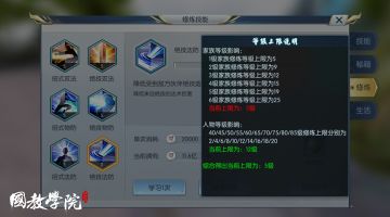 练好技能还需要走这样的学习之路