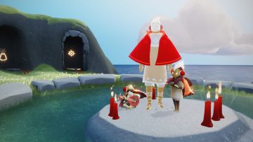 8月6日丨双平台旅行先祖登场