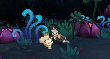 《塞尔之光》二测爆料丨抓宠系统来临