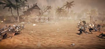 500+魔物军团攻城！《新神魔大陆》PVE大型对战爆发