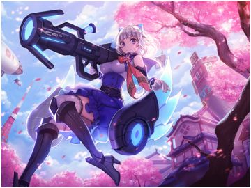 《皇家骑士：300自走棋》英雄人物爆料