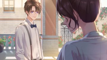 【秦淮：前世记忆|不期而遇】