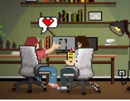 [已完结]流程视频-如果回家早一点