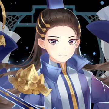 精美五小强头像~请各取所爱，也祝大家新的一年，各得所爱~