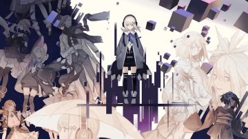 【玩家投稿/攻略】神的棋盘&重生高分结局攻略