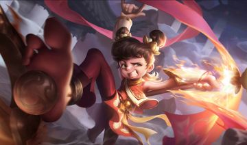 【攻击1000、一枪5000】曙光最高单次伤害，哪吒全机制讲解